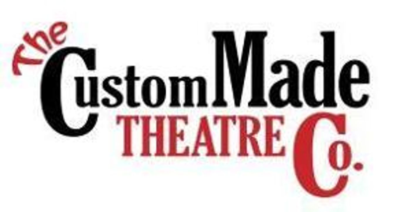 REFERENCES TO SALVADOR DALI MAKE ME HOT Comes to Custom Made Theatre Next Month  Image