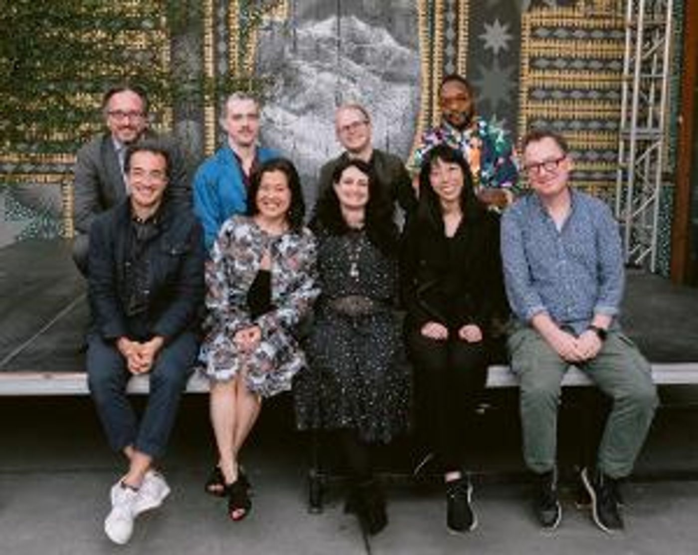 San Francisco Opera Announces INSTIGATORS  Image