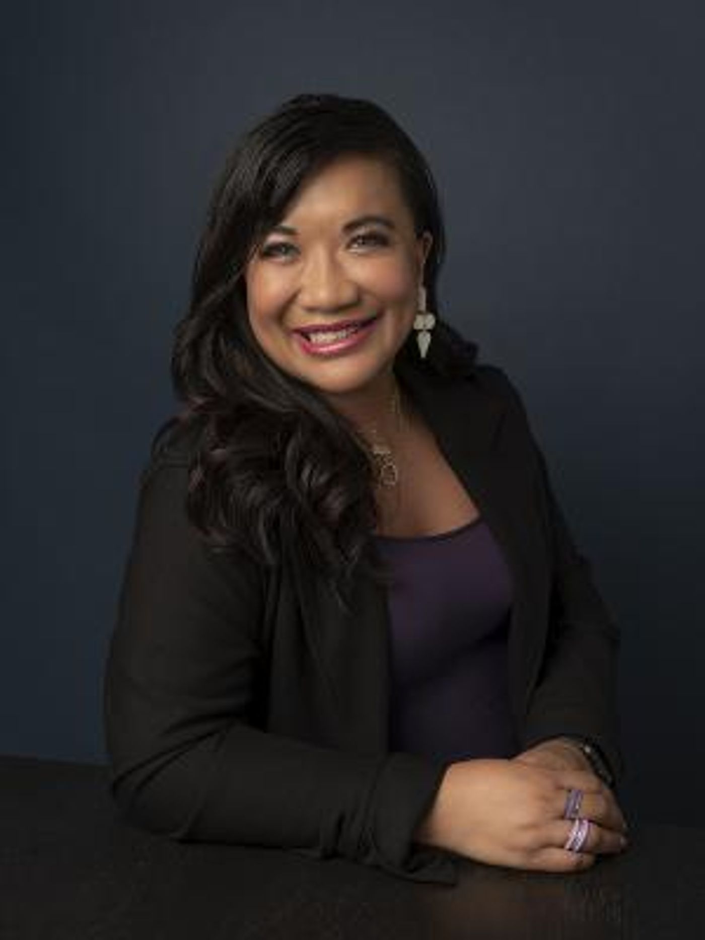 Broadway Grand Rapids Hires New Marketing Director  Image