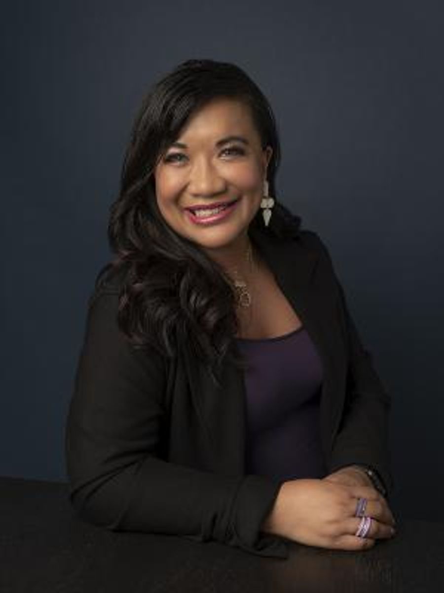 Broadway Grand Rapids Hires New Marketing Director Image