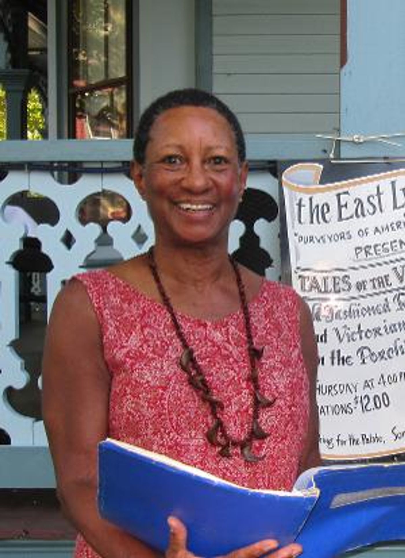 East Lynne Theater Company Presents its 33rd Year of TALES OF THE VICTORIANS  Image