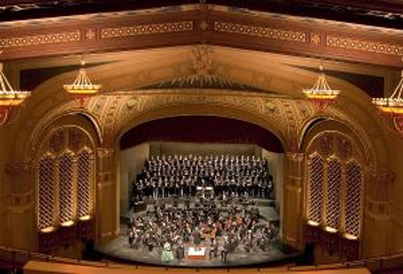 Symphony San Jose Announces 20th Anniversary Season and a New General Director  Image