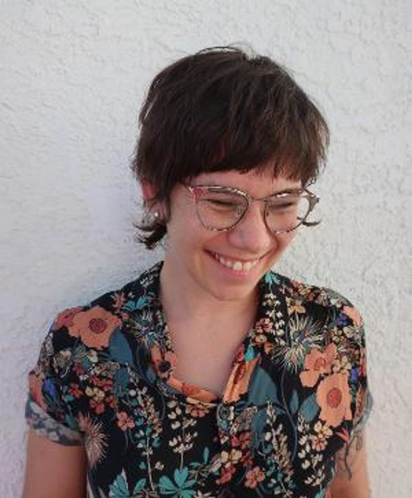 Molly Knox Ostertag Comes to Q Con Next Weekend  Image