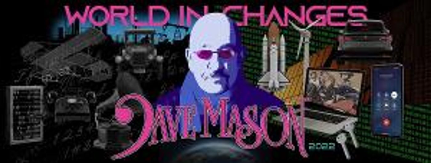 Rock & Roll Hall of Famer Dave Mason Comes to City Winery This Week  Image