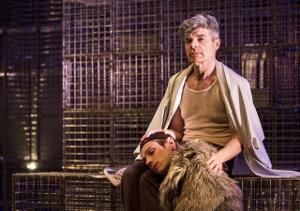 La Obra Juguetes Rotos Se Presentará En Guadalajara En El Teatro Experimental De Jalisco  Image