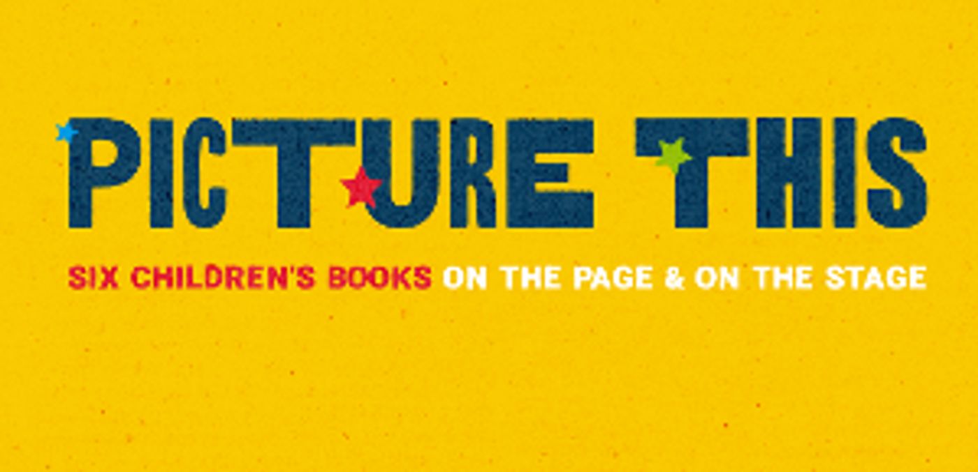 Major New Exhibition At The Lowry Explores Popular Children's Books On The Page And Stage  Image