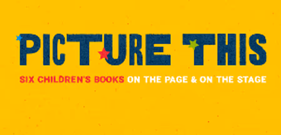 Major New Exhibition At The Lowry Explores Popular Children's Books On The Page And Stage Image