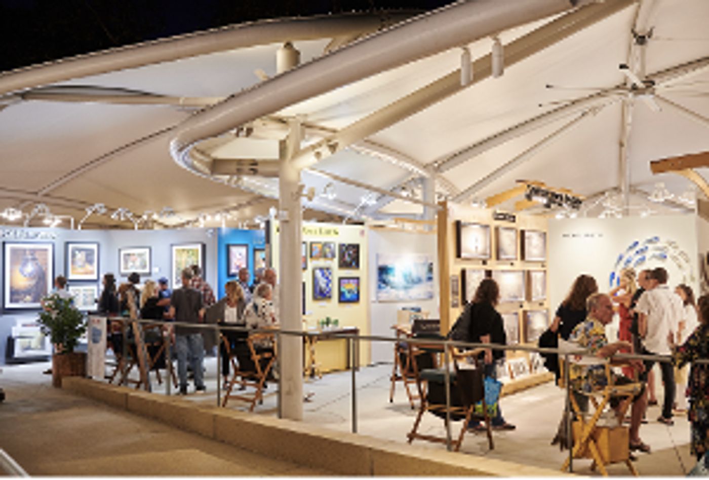 90th Annual Festival of Arts Brings Art, Music, and More To Laguna Beach Beginning Next Month  Image