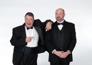 Vaudeville Comes to to Feinstein's at Hotel Carmichael  Image