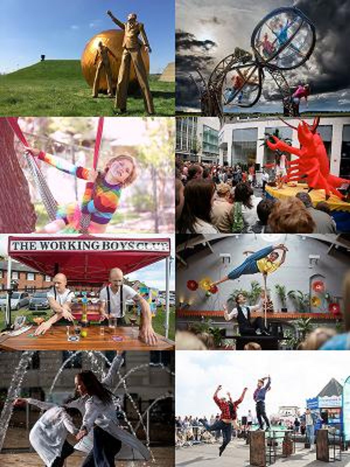 IMAGINE WATFORD 2022 Arts Festival Kicks Off 16 July  Image