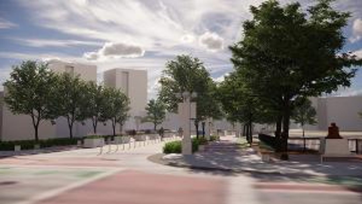 Denver Arts & Venues Requests Qualifications For Three New Denver Public Art Projects  Image