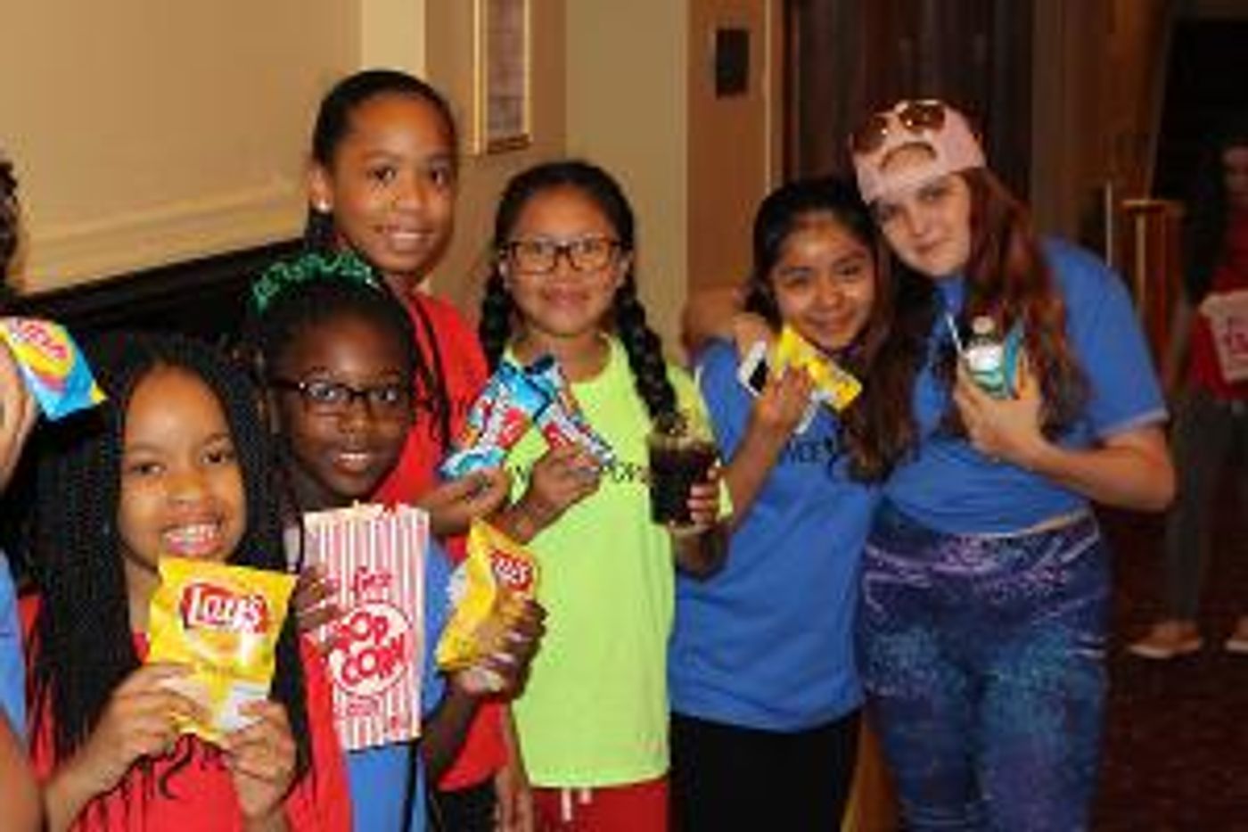 State Theatre New Jersey Presents Free Summer Movie Series  Image