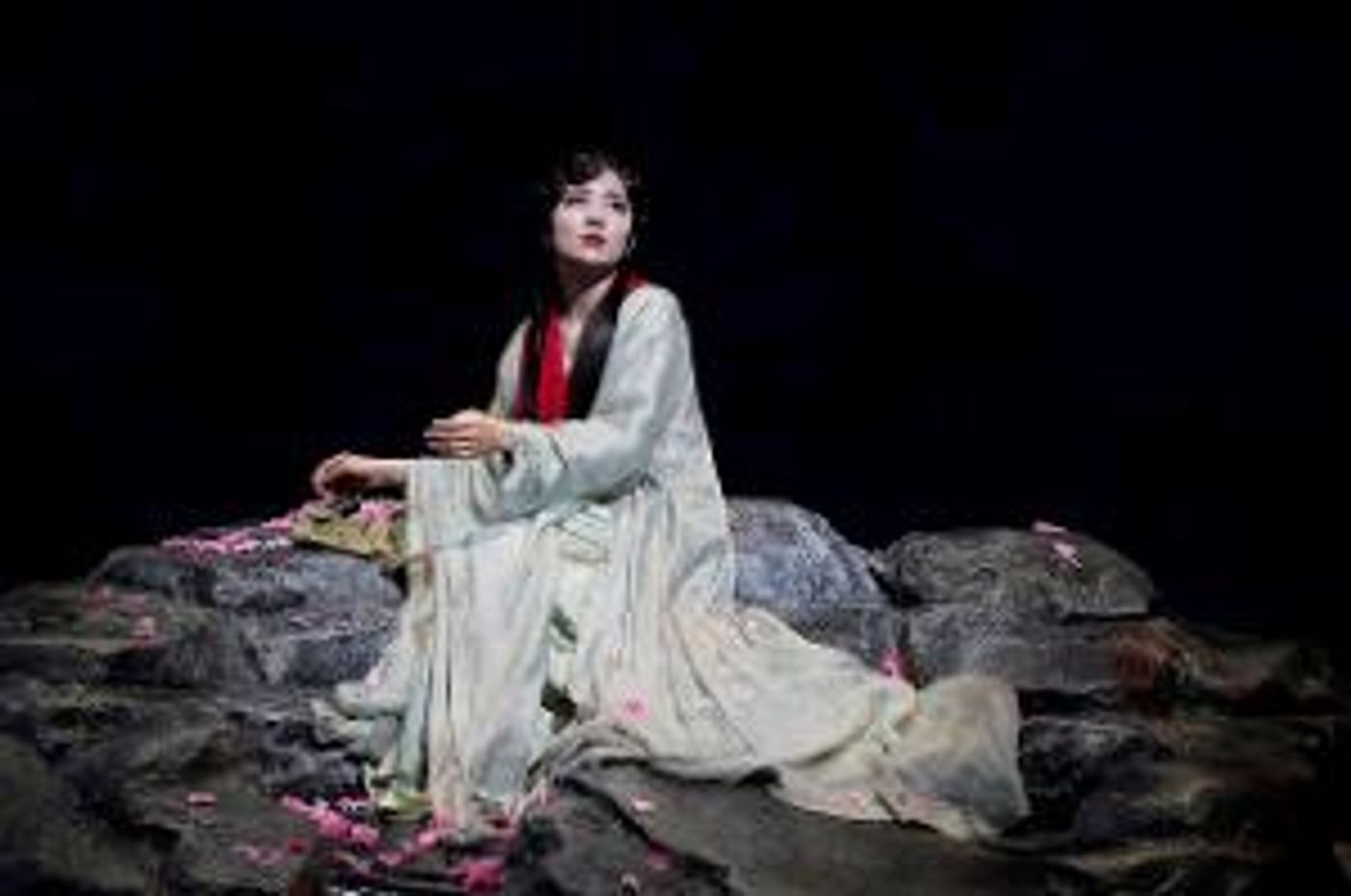 San Francisco Opera Releases 'In Song: Meigui Zhang' This Week  Image