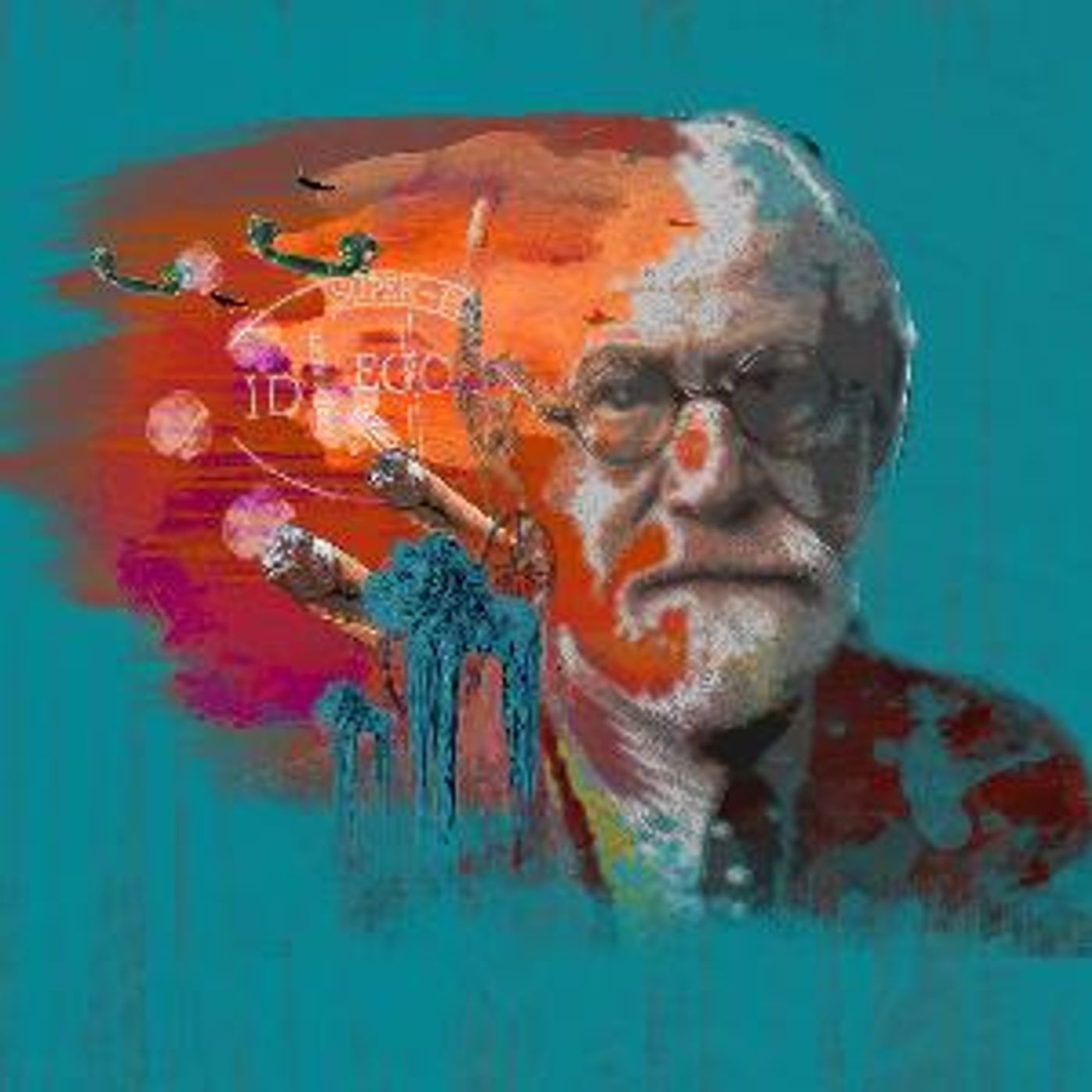 FREUD'S LAST SESSION Returns To King's Head Theatre London in July  Image