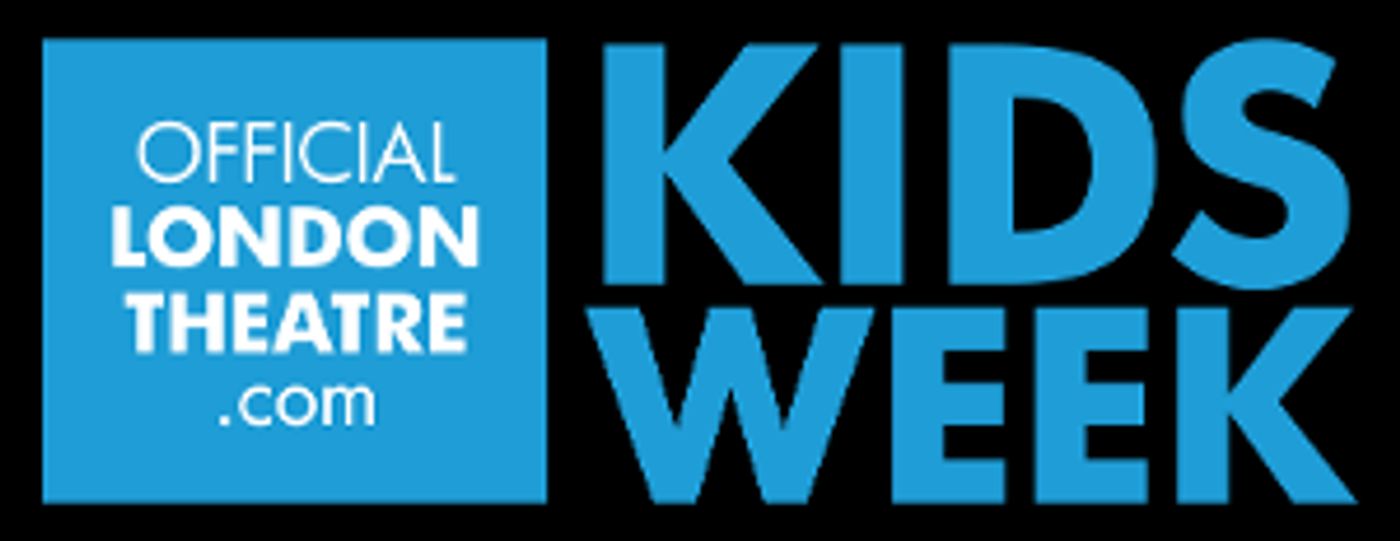 Kids Week Sells Over 113,000 Tickets In First 24 Hours For Nearly 50 West End Shows  Image
