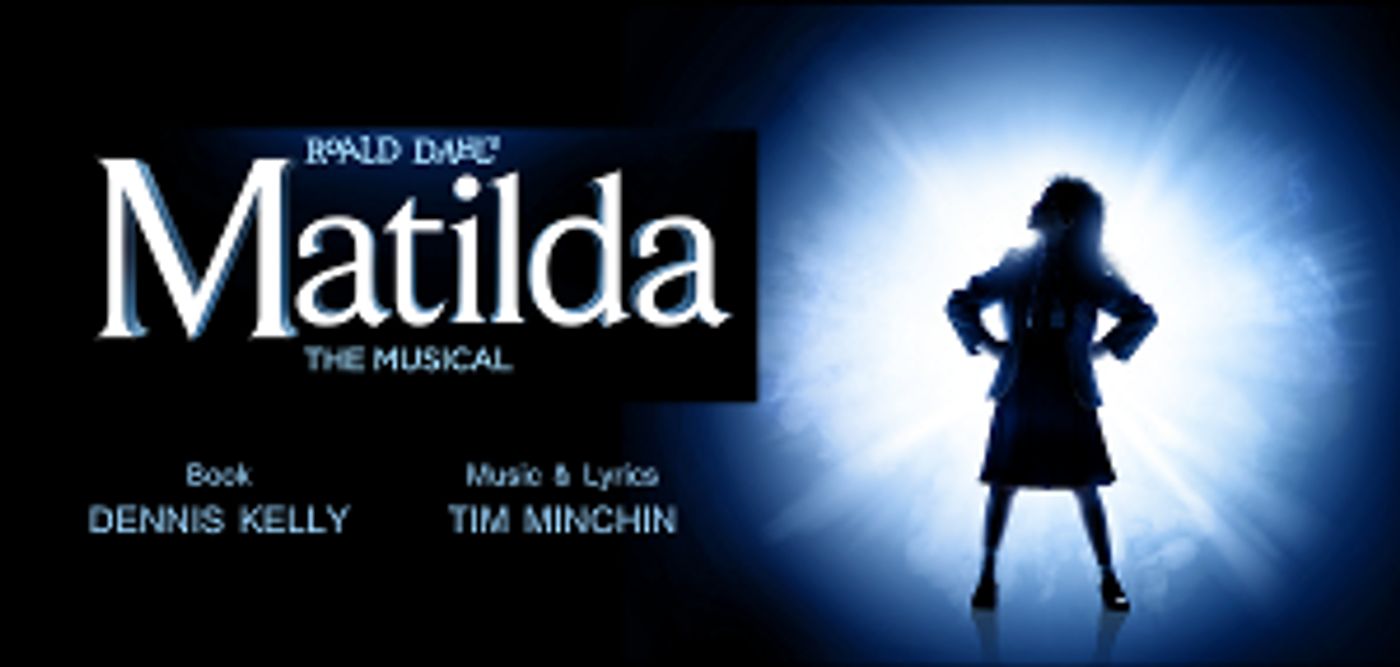 Company of Rowlett Performers to Present MATILDA Next Month  Image