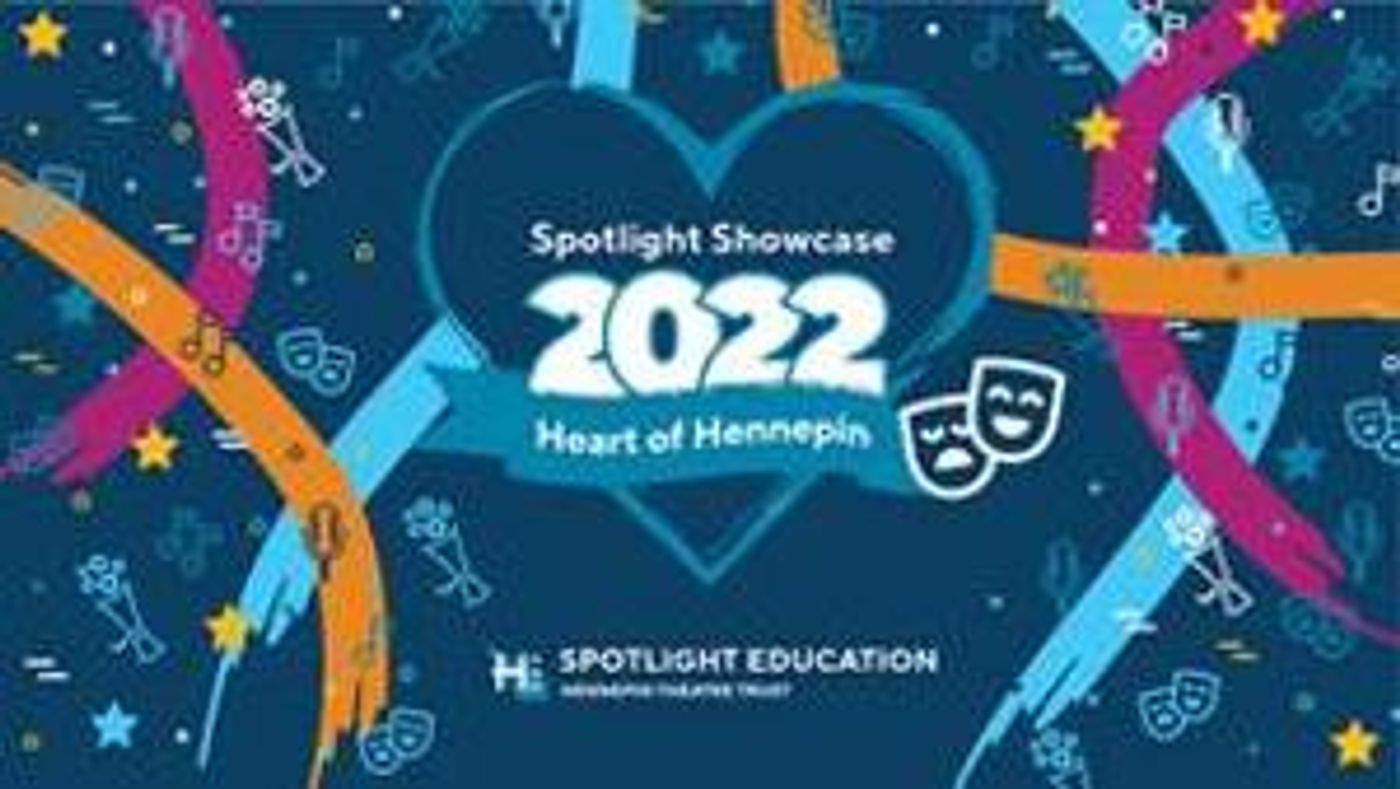 Hennepin Announces 2022 Spotlight Education Awards and Nominees For The 2022 National High School Musical Theatre Awards  Image