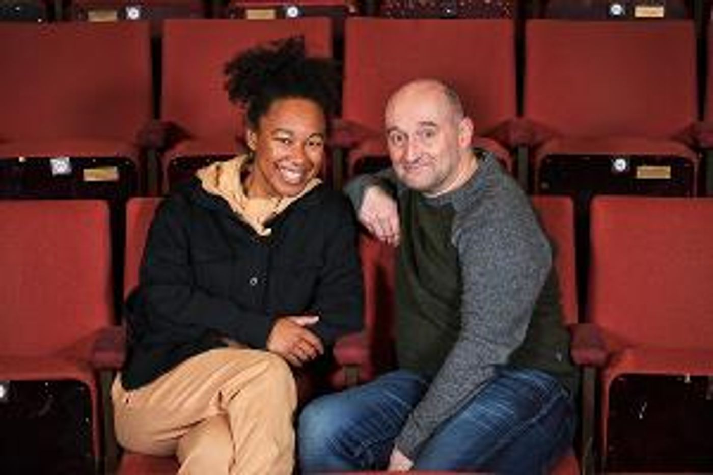 Pitlochry Festival Theatre Will Stage The World Premiere of UNDER ANOTHER SKY in August  Image