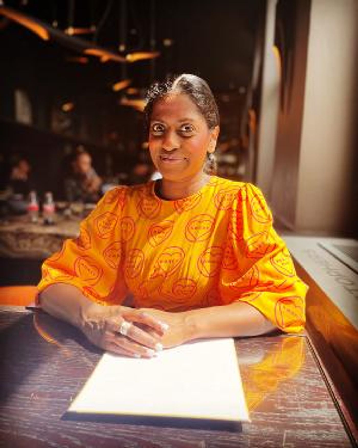 Edinburgh Deaf Festival Welcomed By Political, Arts, Culture and Charity Leaders  Image