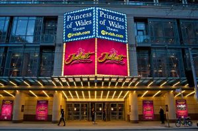 & JULIET Announces Digital Lottery and Rush Seats Image
