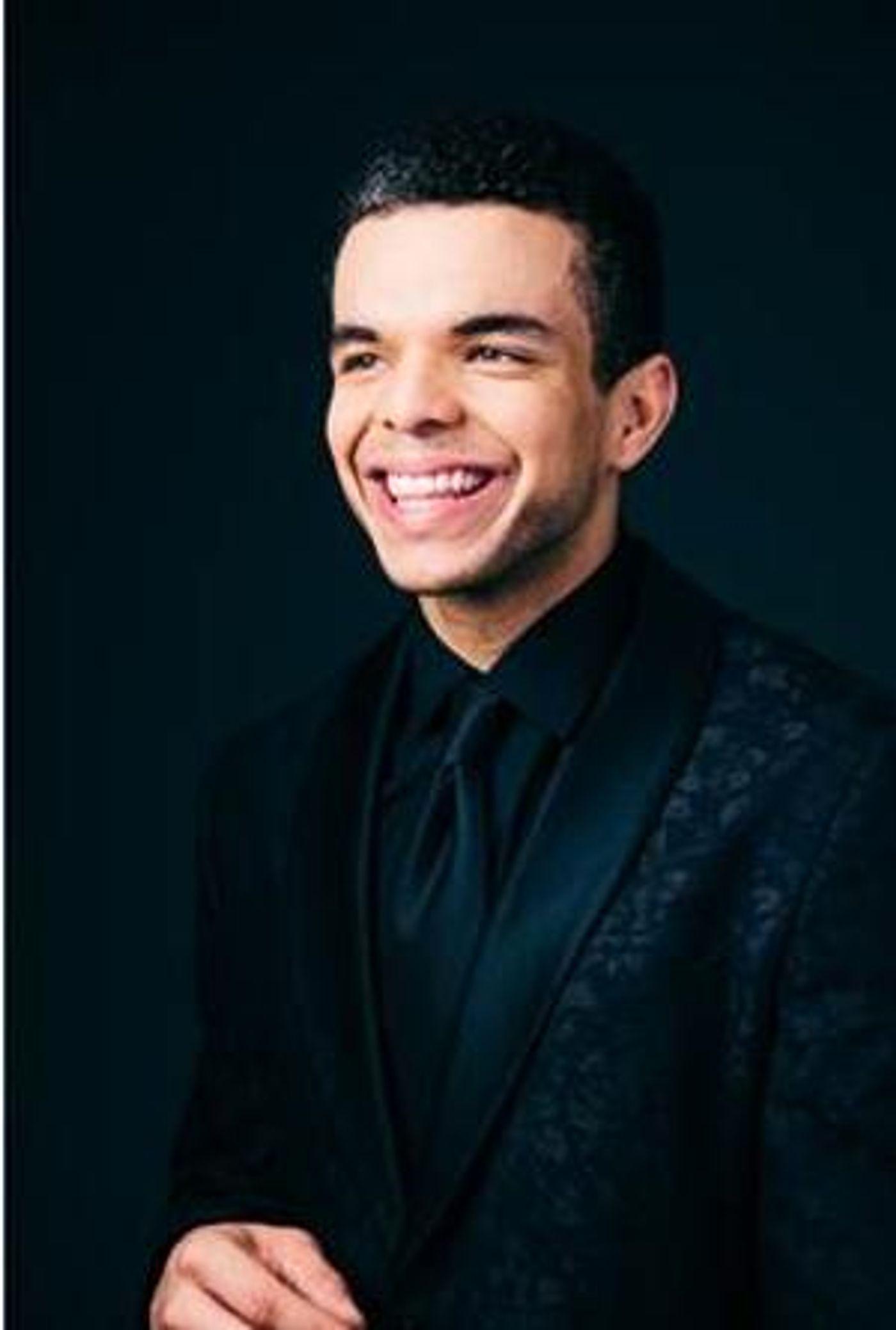 Blaine Alden Krauss Receives Ashley Longshore Excellence In The Arts Award, A $25,000 Unrestricted Prize  Image