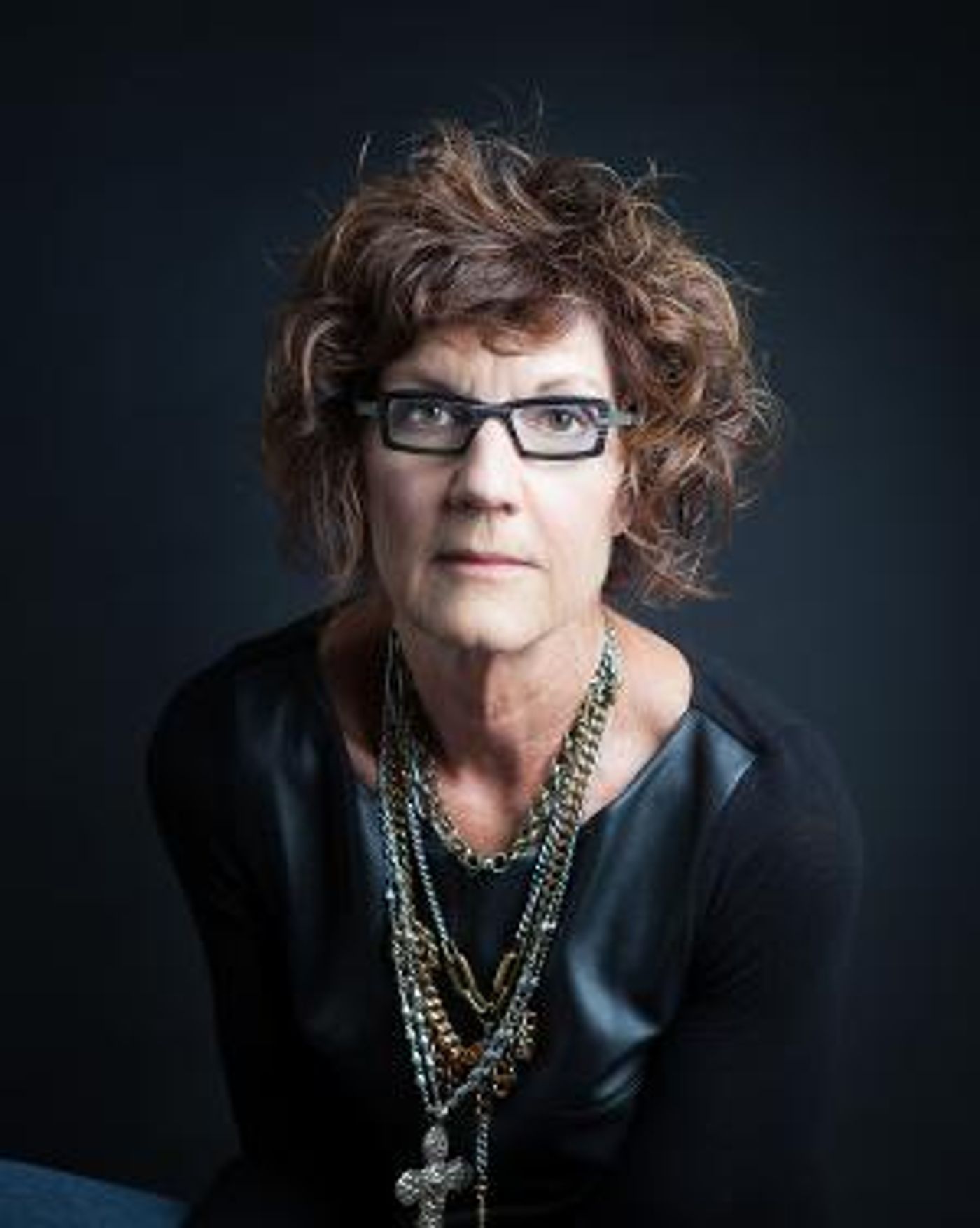 Art Center Sarasota Welcomes Photographer Barbara Banks As A Board Member  Image