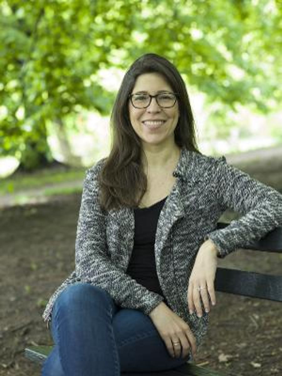 McCarter Theatre Names Paula Abreu New Director Of Special Programming Image