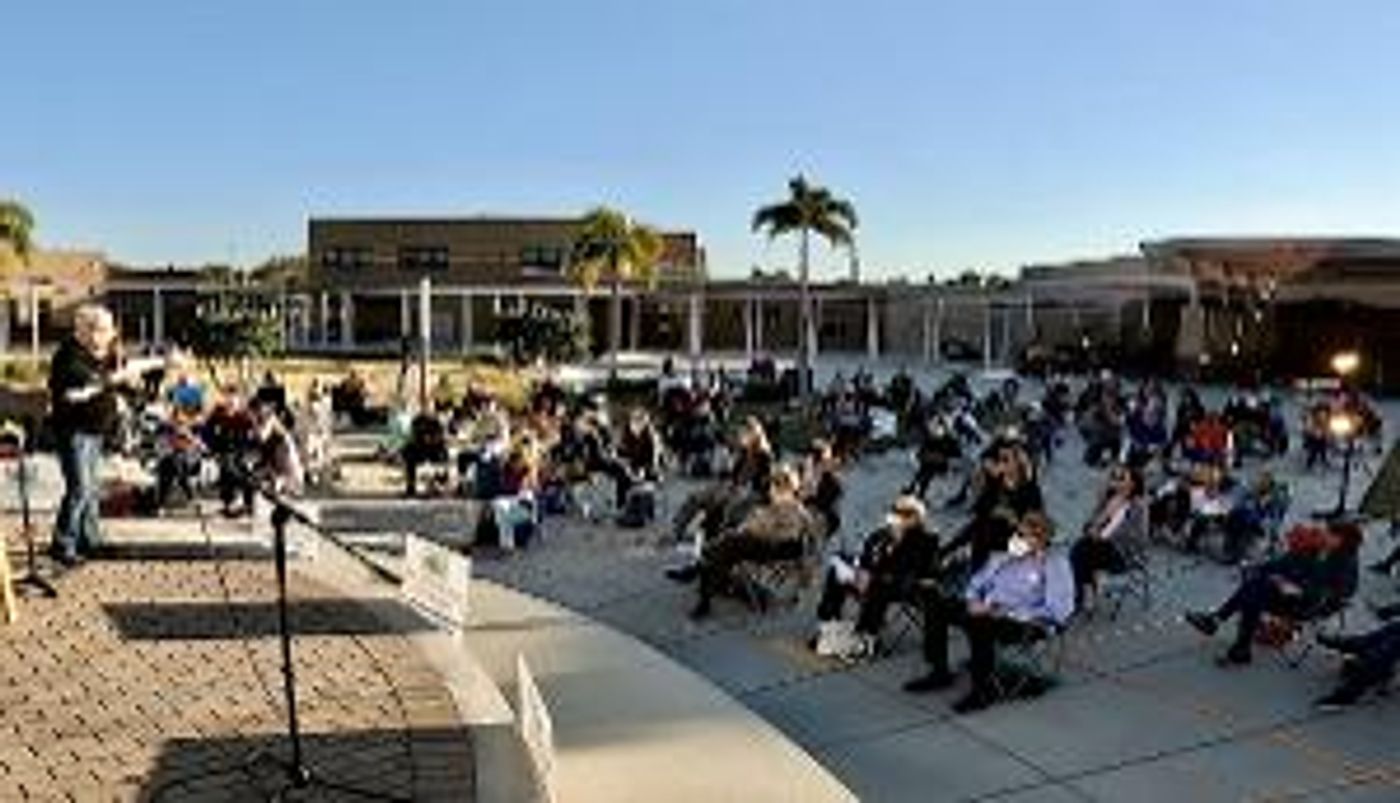 Hermitage Will Expand Core Team With Grant From Barancik Foundation to Support Diverse Community Programming  Image