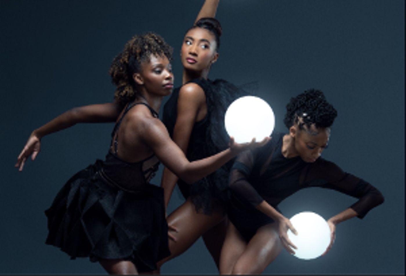 Ailey II Will Perform at Wave Hill Next Week  Image