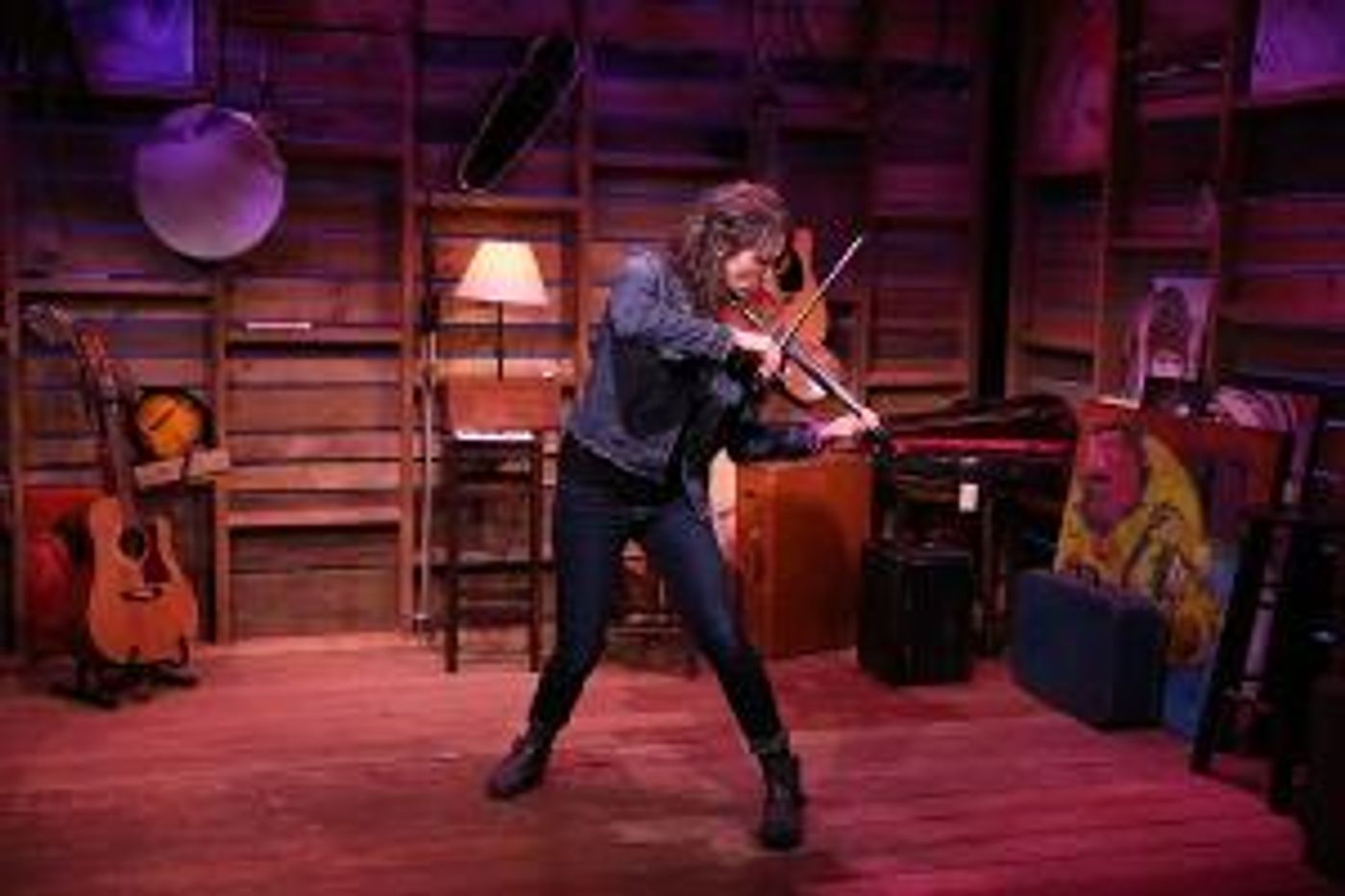 The Queens Of Country Take Center Stage In New Tribute Concert From Alpine Theatre Project  Image