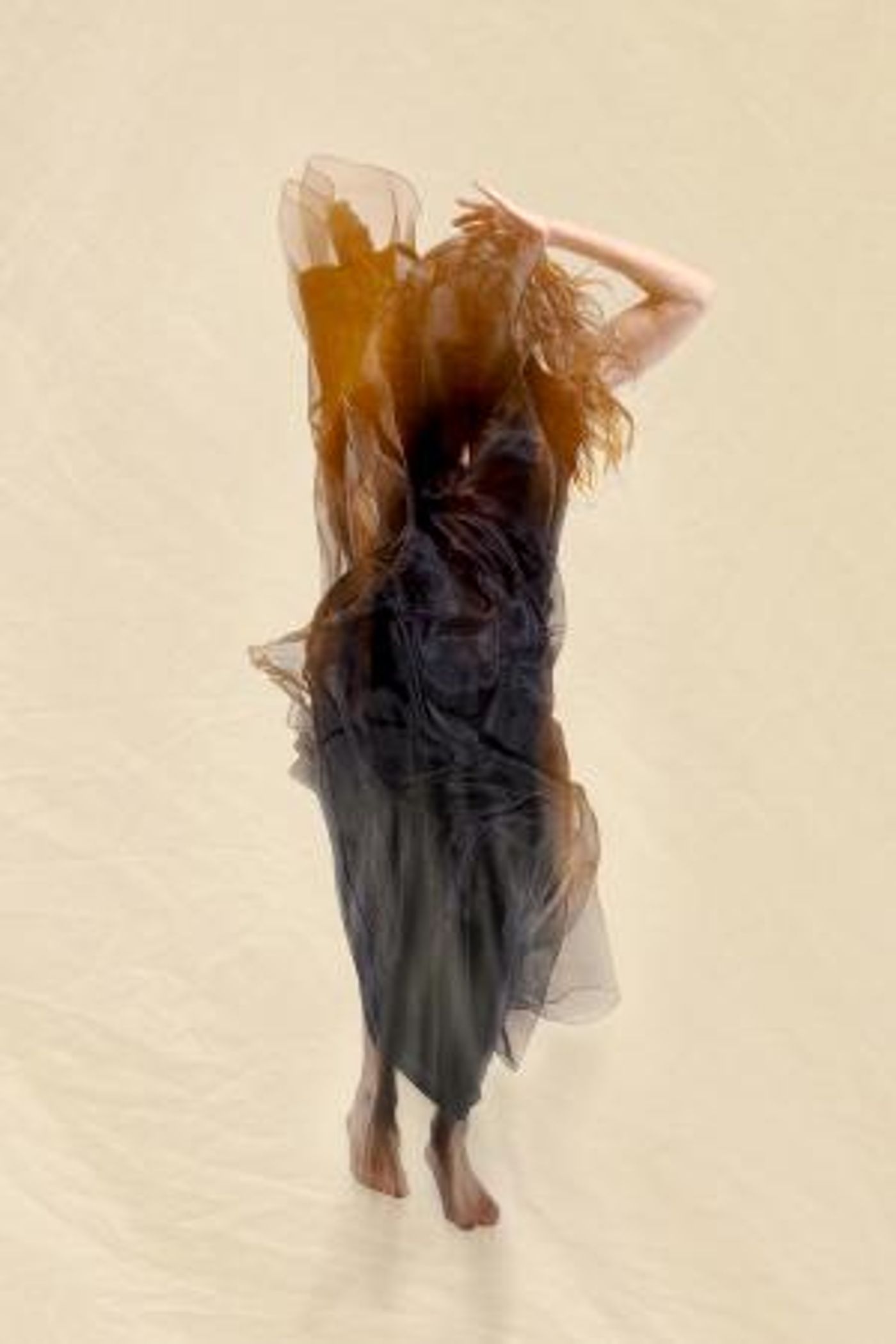 BURN WITCH BURN  Comes to the Old Fitz Theatre  Image