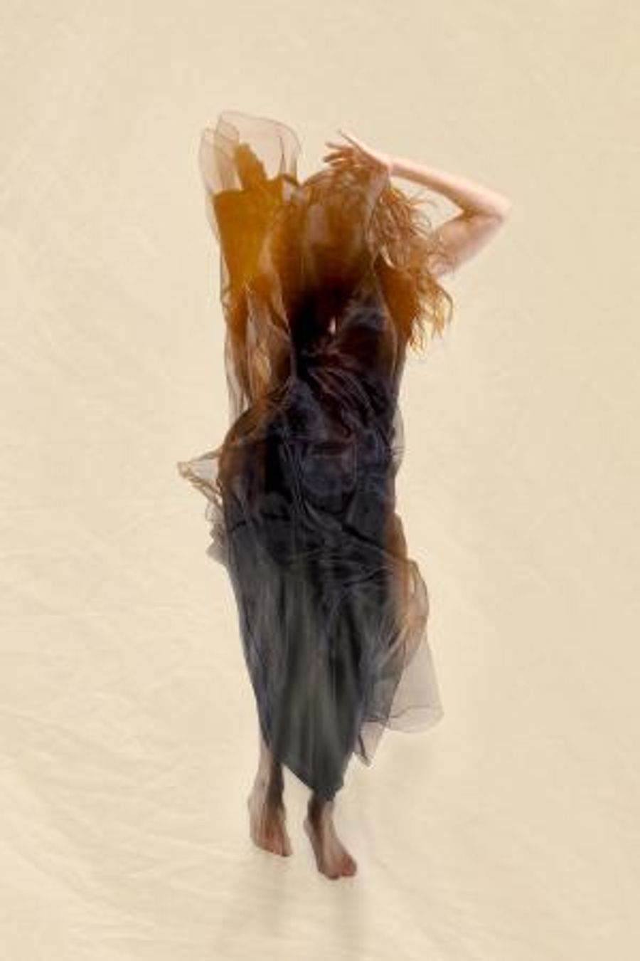 BURN WITCH BURN  Comes to the Old Fitz Theatre Image