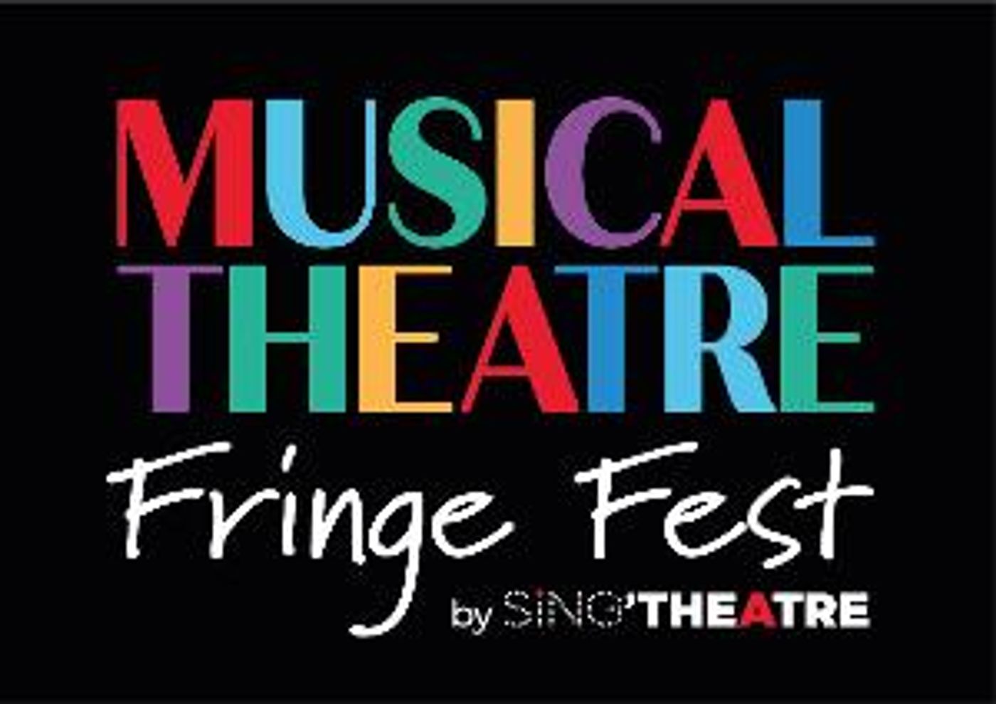 Singapore's First Musical Theatre Fringe Festival Launched By Sing'theatre  Image
