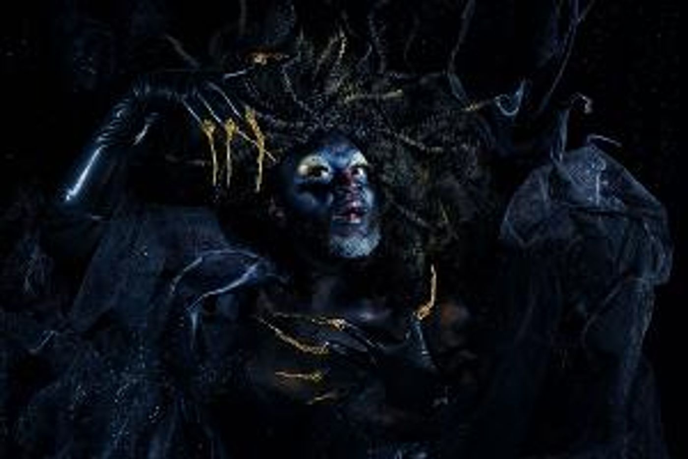 PANDORA Will Premiere at the Lowry in November  Image