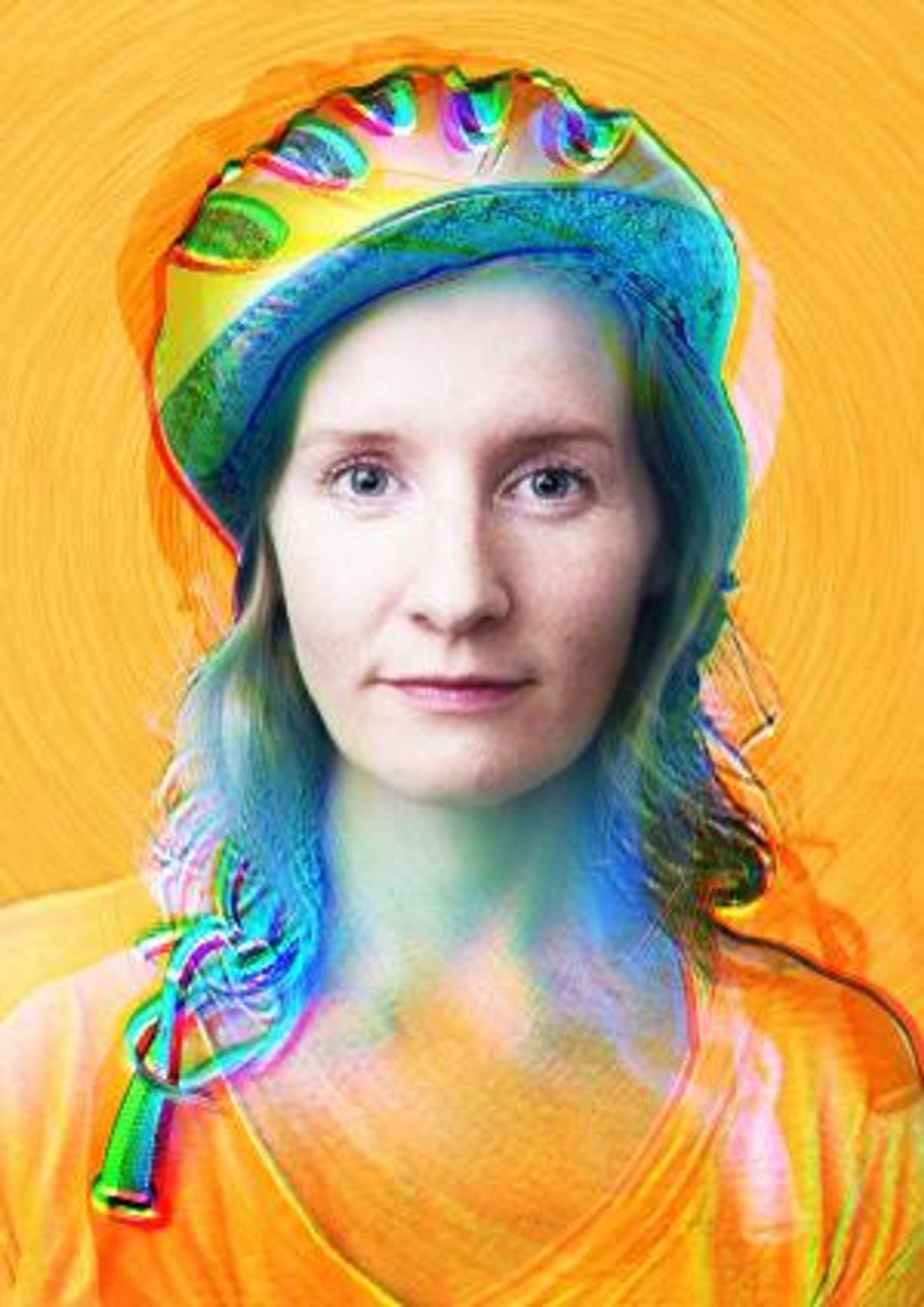 LOOK, NO HANDS Will Make Edinburgh Festival Fringe Debut  Image