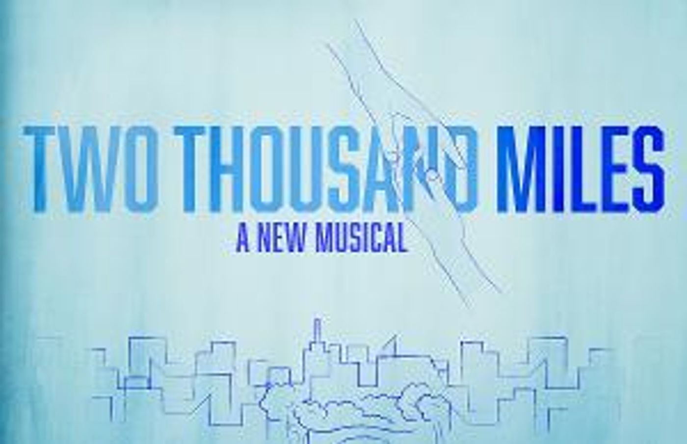 Limitless Theater Company Presents Staged Reading of TWO THOUSAND MILES  Image