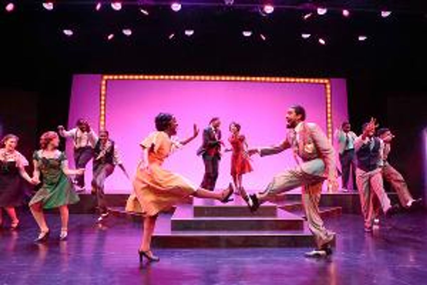 The Exchange Continues Support For Westcoast Black Theatre Troupe Programming With $25,000 Grant  Image