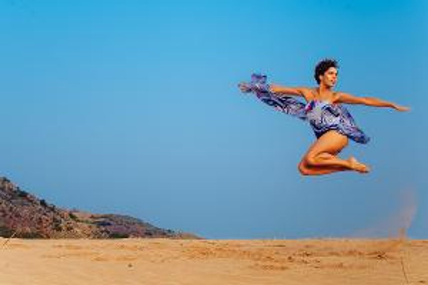 Oklahoma International Dance Festival Set For July  Image