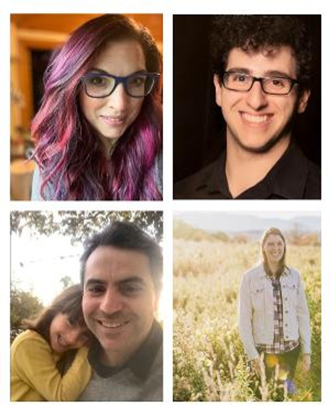 Ancram Opera House Announces Local Storytellers For REAL PEOPLE REAL STORIES  Image