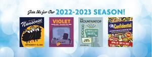 Actors Theatre Of Indiana 2022-2023 Season Subscriptions Open Today  Image