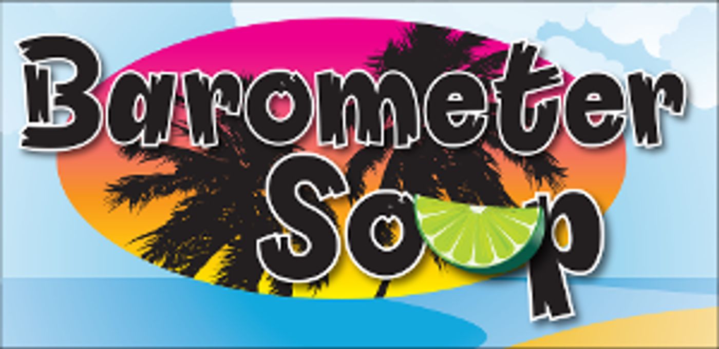 Jimmy Buffett Tribute Band  Barometer Soup Will Perform at ART ROCKS!  Image
