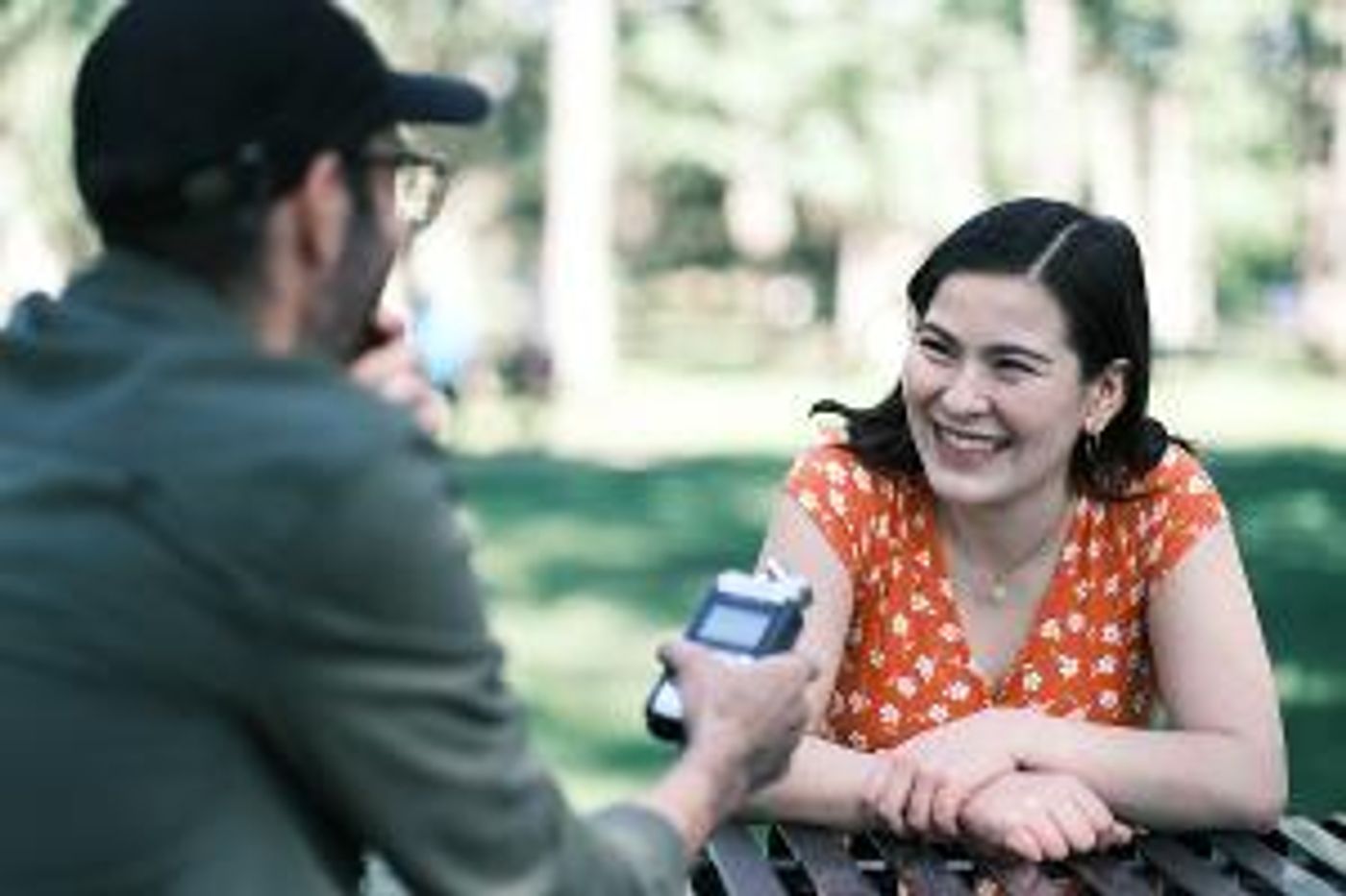 Live Documentary Spotlights Temporary Foreign Worker Program  Image