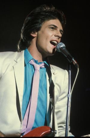 LATE, LATE AT NIGHT, Stage Adaptation Of Rick Springfield's Autobiography, Rescheduled For July 10  Image