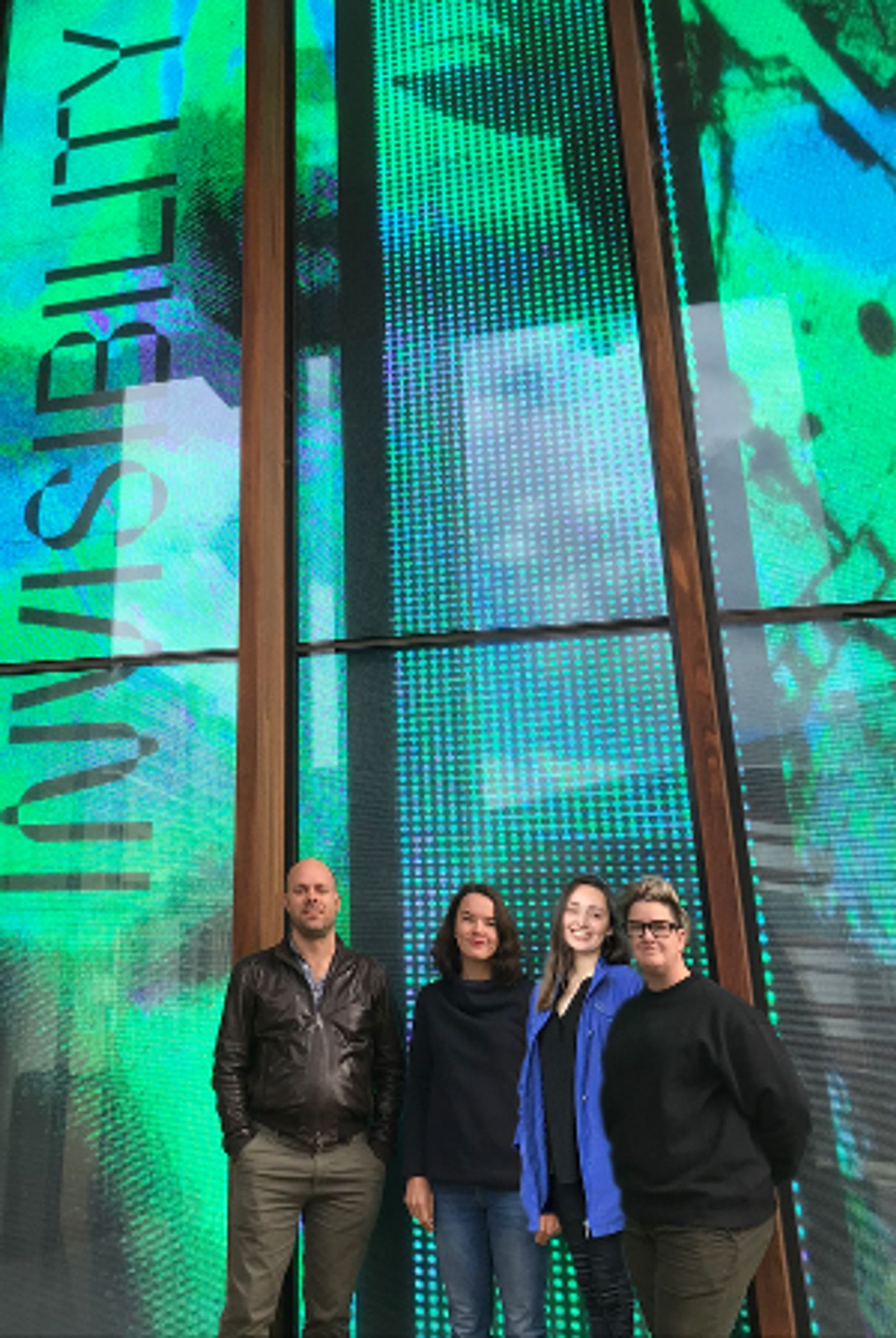 Chamber Music Adelaide & MOD. Announce Recipients Of The Invisibility Commissions  Image