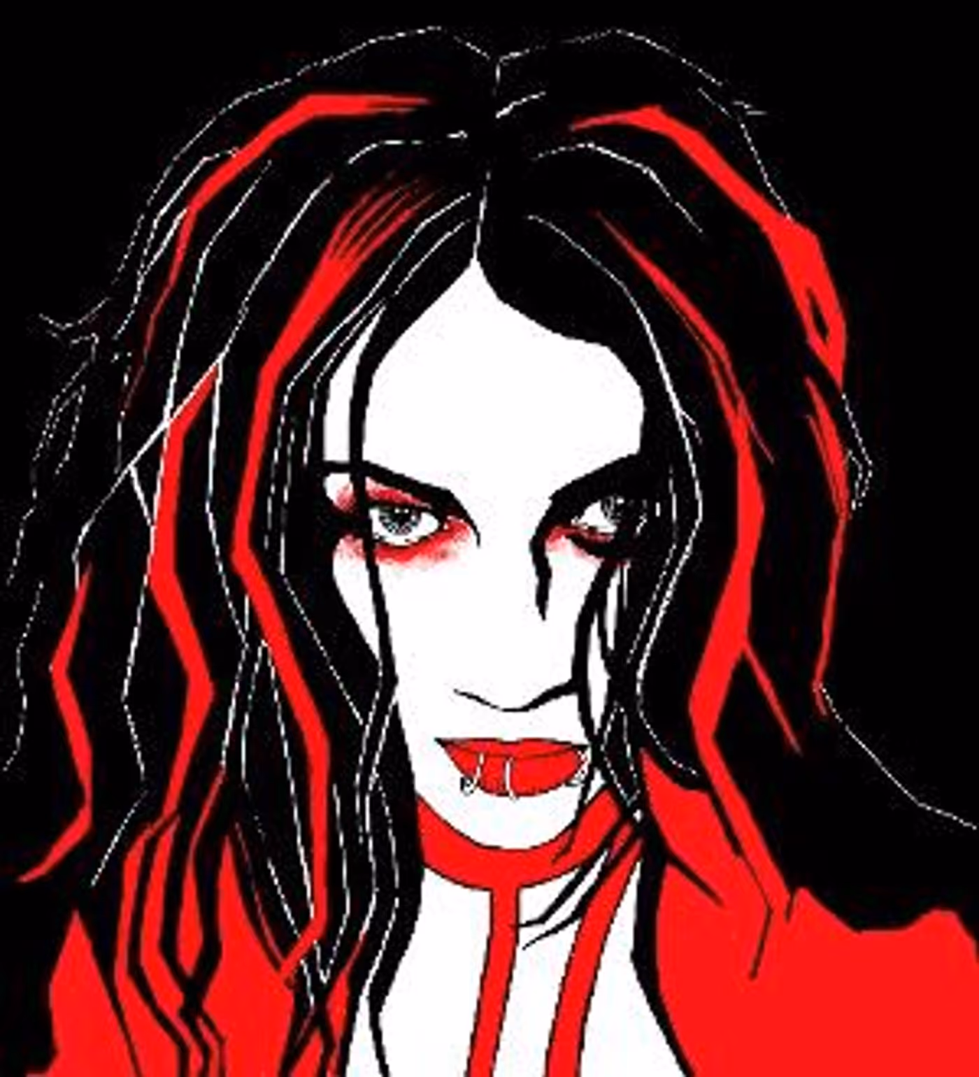 THE COLOUR RED Installation By Moana Mayatrix and Lucas Bowers Comes to PS Art Space Next Month  Image