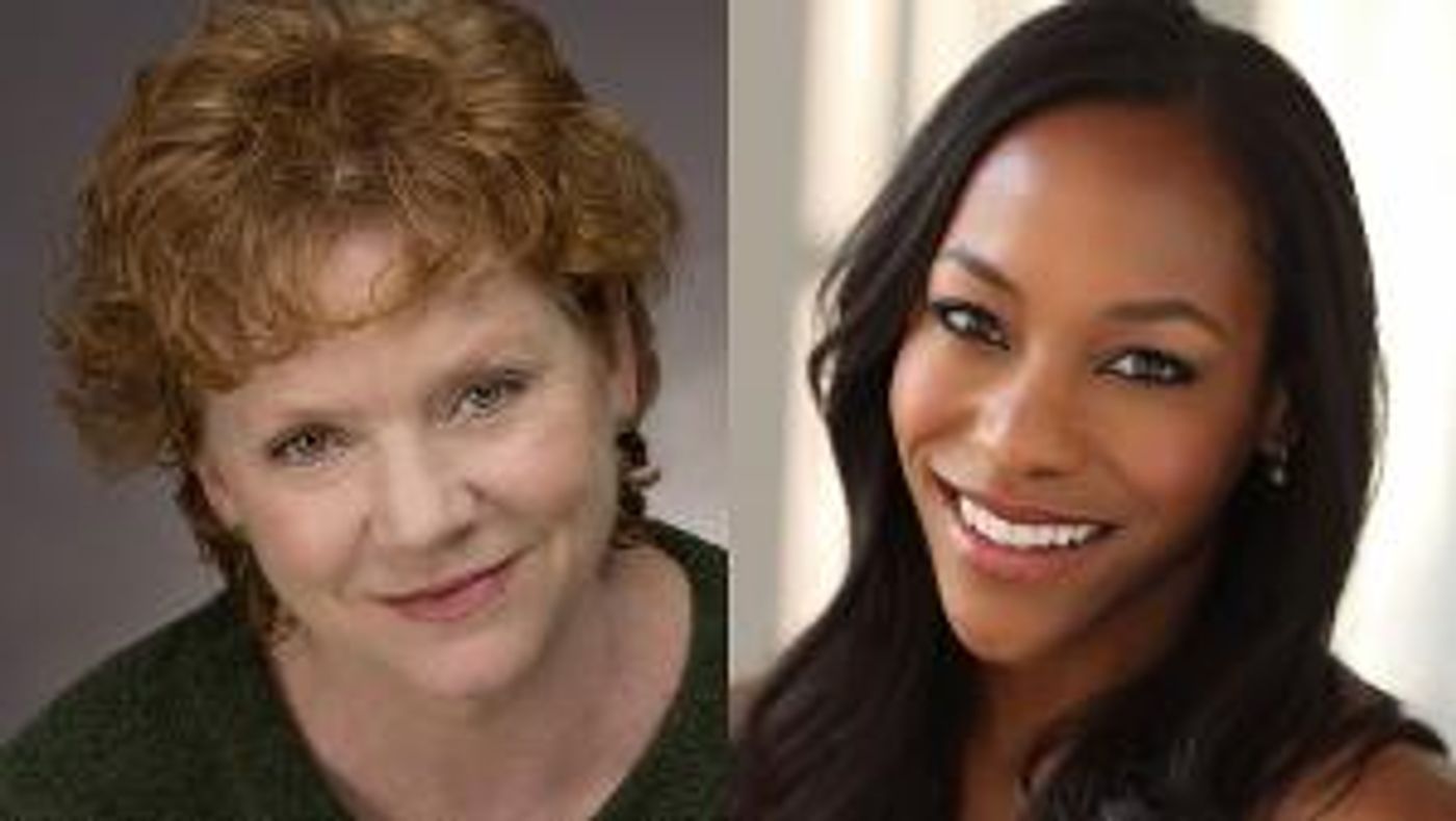 Becky Ann Baker and Nikki M. James Will Lead Industry Reading of New Musical ASK, I WILL TELL.  Image