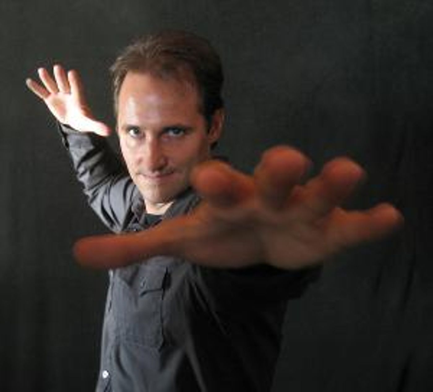 Comedian Andrew Dice Clay & HAUNTED ILLUSIONS On-Sale At Bergen Performing Arts Center  Image