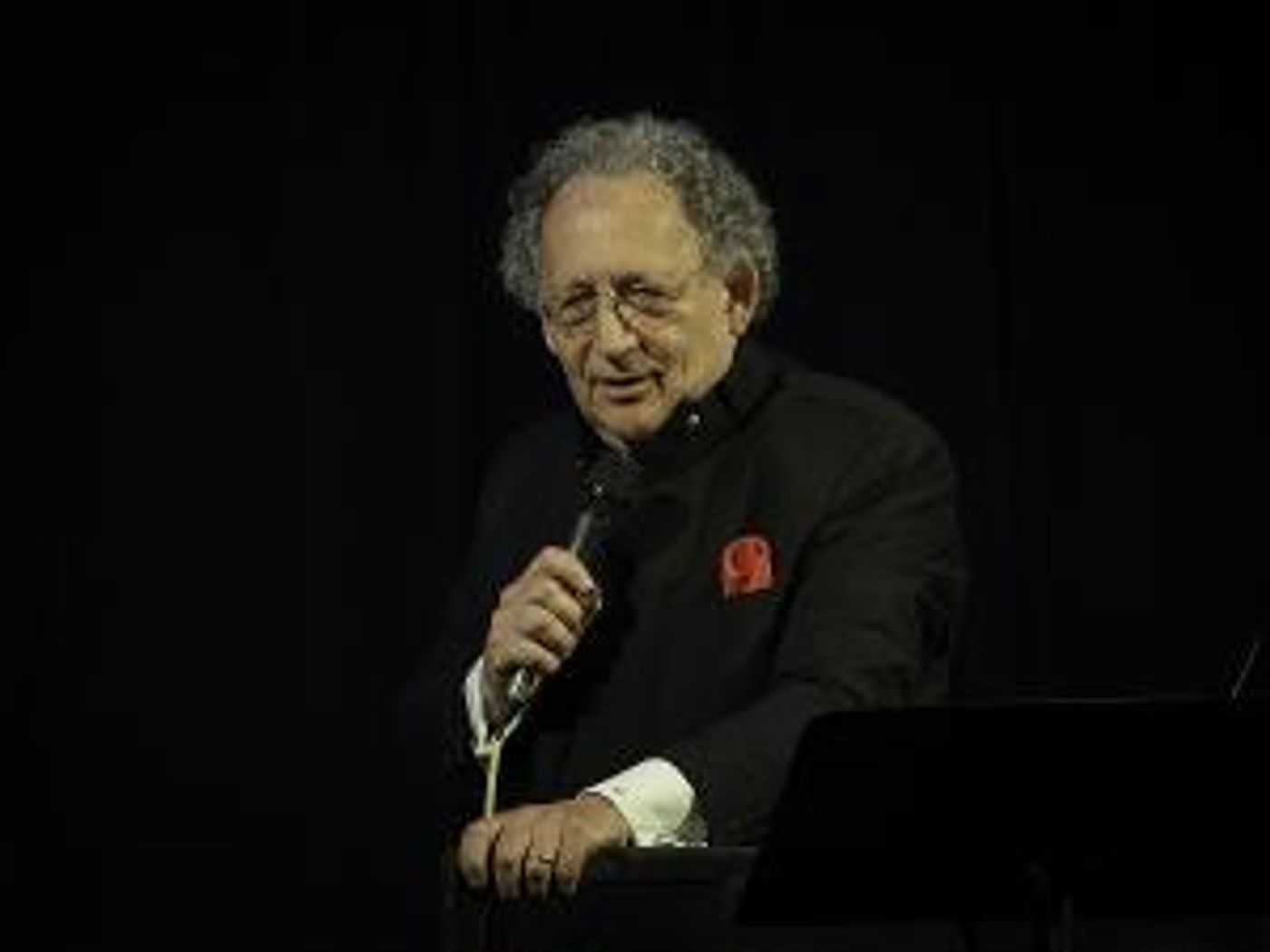 Collingwood Music Festival To Pay Tribute To Maestro Boris Brott  Image