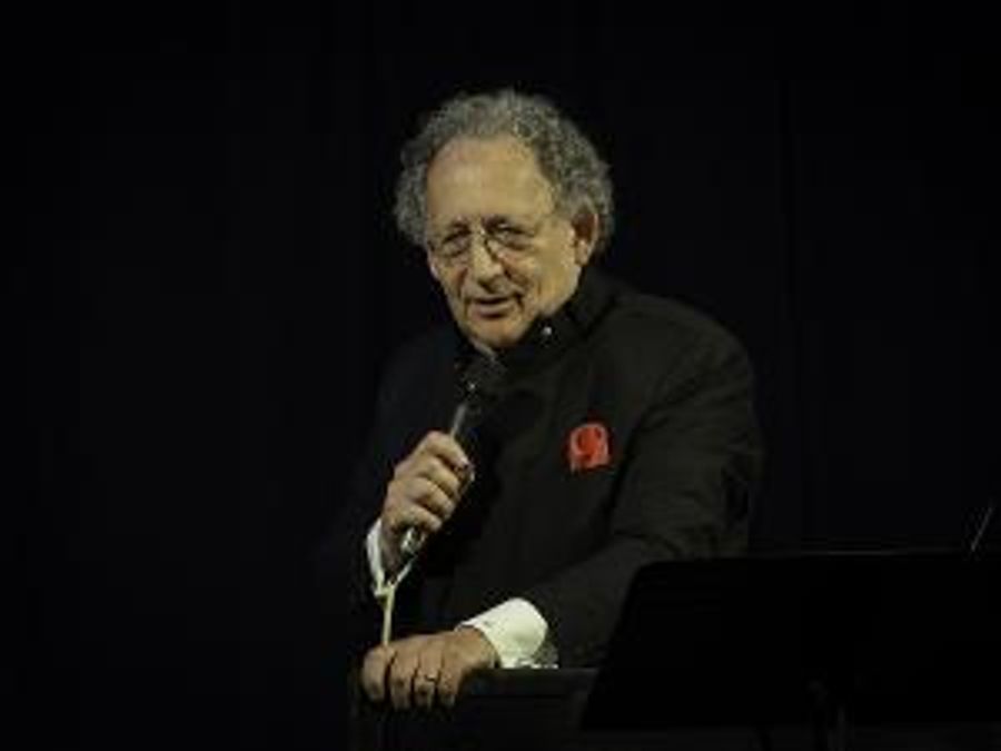 Collingwood Music Festival To Pay Tribute To Maestro Boris Brott Image