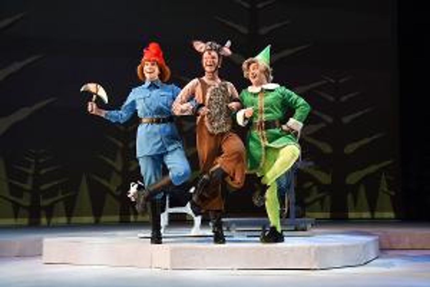 Childsplay Announces 2022-2023 Season Lineup  Image